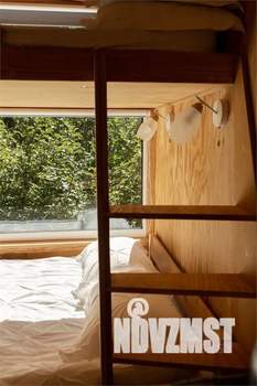 Дом 13м², 1-этажный, посуточно,