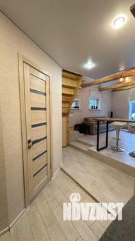 Дом 51м², 2-этажный, посуточно,