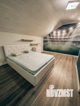 Дом 253м², 3-этажный, посуточно,