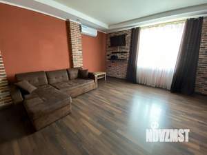 Дом 290м², 2-этажный, посуточно,