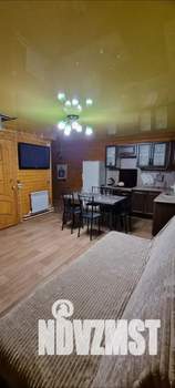 Дом 75м², 2-этажный, посуточно,