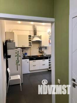 Дом 125м², 2-этажный, посуточно,