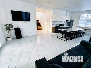 Дом 236м², 2-этажный, посуточно,