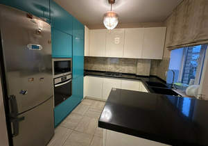 Дом 128м², 2-этажный, на длительный срок,