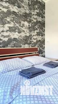 Дом 80м², 1-этажный, посуточно,