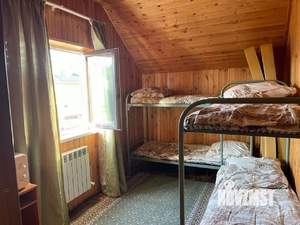 Дом 180м², 2-этажный, на длительный срок,