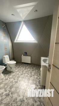 Дом 200м², 2-этажный, посуточно,