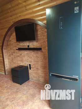 Дом 85м², 2-этажный, посуточно,