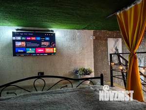 Дом 64м², 2-этажный, посуточно,