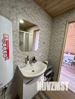 Дом 45м², 2-этажный, посуточно,