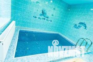 Дом 525м², 3-этажный, посуточно,