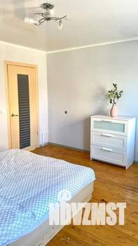 Дом 80м², 1-этажный, посуточно,