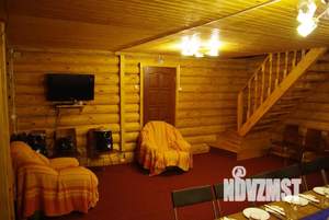 Дом 144м², 2-этажный, посуточно,