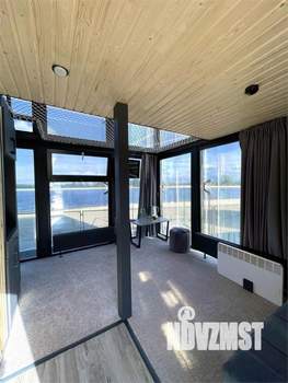 Дом 30м², 1-этажный, посуточно,