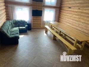 Дом 120м², 2-этажный, посуточно,