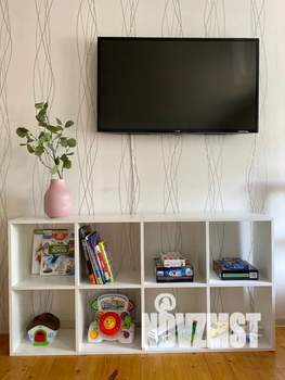 Дом 80м², 1-этажный, посуточно,