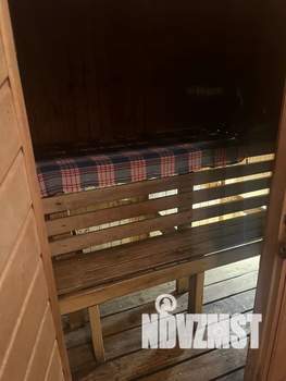 Дом 65м², 2-этажный, посуточно,