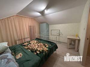 Дом 85м², 2-этажный, на длительный срок,