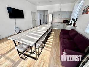 Дом 168м², 2-этажный, посуточно,