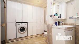 Дом 290м², 3-этажный, на длительный срок,