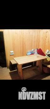 Дом 80м², 1-этажный, на длительный срок,