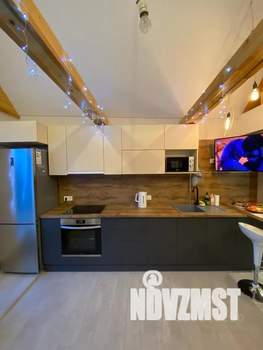 Дом 50м², 2-этажный, посуточно,