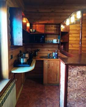 Дом 80м², 2-этажный, на длительный срок,