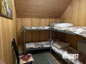 Дом 180м², 2-этажный, на длительный срок,