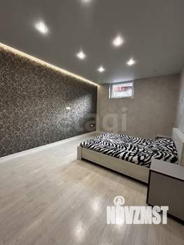 Дом 120м², 2-этажный, на длительный срок,