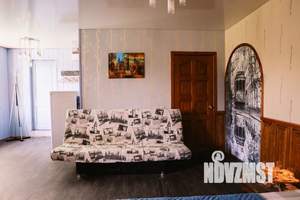 Дом 38м², 2-этажный, посуточно,