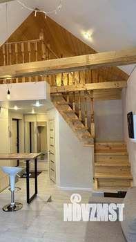 Дом 51м², 2-этажный, посуточно,