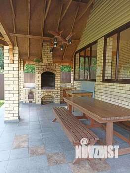 Дом 210м², 2-этажный, посуточно,