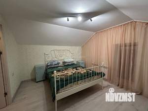 Дом 85м², 2-этажный, на длительный срок,