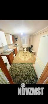 Дом 80м², 1-этажный, на длительный срок,