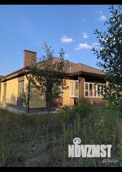 Дом 120м², 1-этажный, на длительный срок,