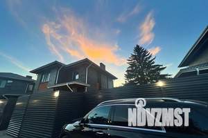 Дом 188м², 2-этажный, посуточно,