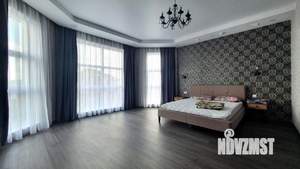 Дом 600м², 2-этажный, посуточно,