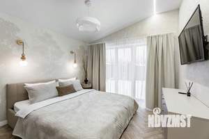 Дом 60м², 1-этажный, посуточно,