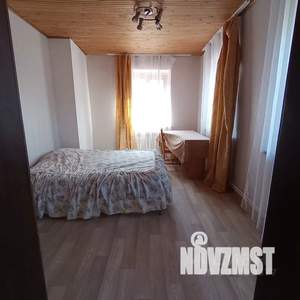 Дом 200м², 2-этажный, посуточно,