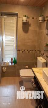 Дом 100м², 2-этажный, посуточно,