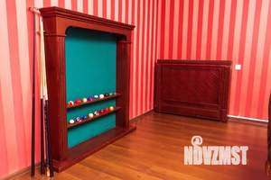 Дом 525м², 3-этажный, посуточно,