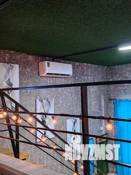 Дом 64м², 2-этажный, посуточно,