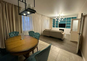 Дом 128м², 2-этажный, на длительный срок,