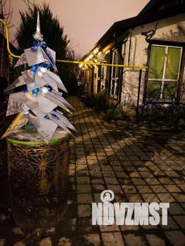 Дом 25м², 1-этажный, посуточно,