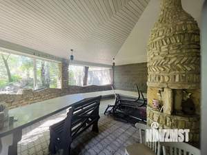 Коттедж 500м², 2-этажный, на длительный срок,