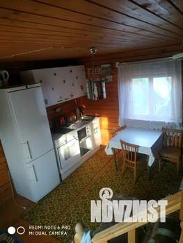 Дом 50м², 2-этажный, посуточно,