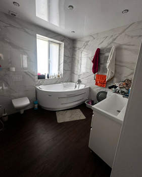 Дом 185м², 2-этажный, на длительный срок,