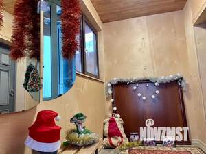 Дом 50м², 1-этажный, посуточно,