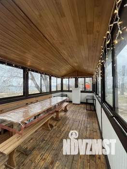 Дом 100м², 2-этажный, посуточно,