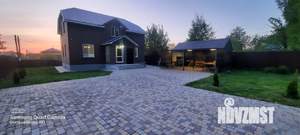 Дом 240м², 3-этажный, посуточно,